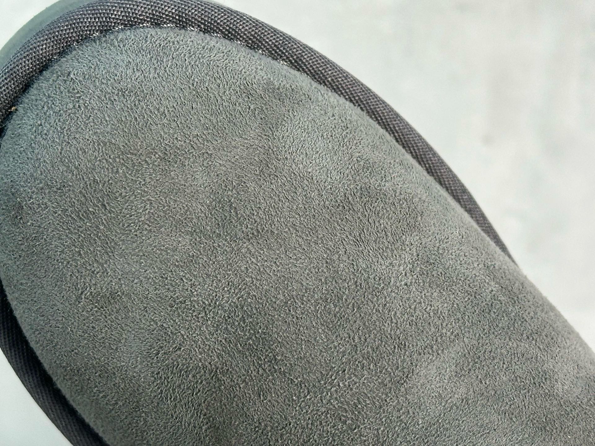  UGG  厚底大骑士  高筒雪地靴 两穿  