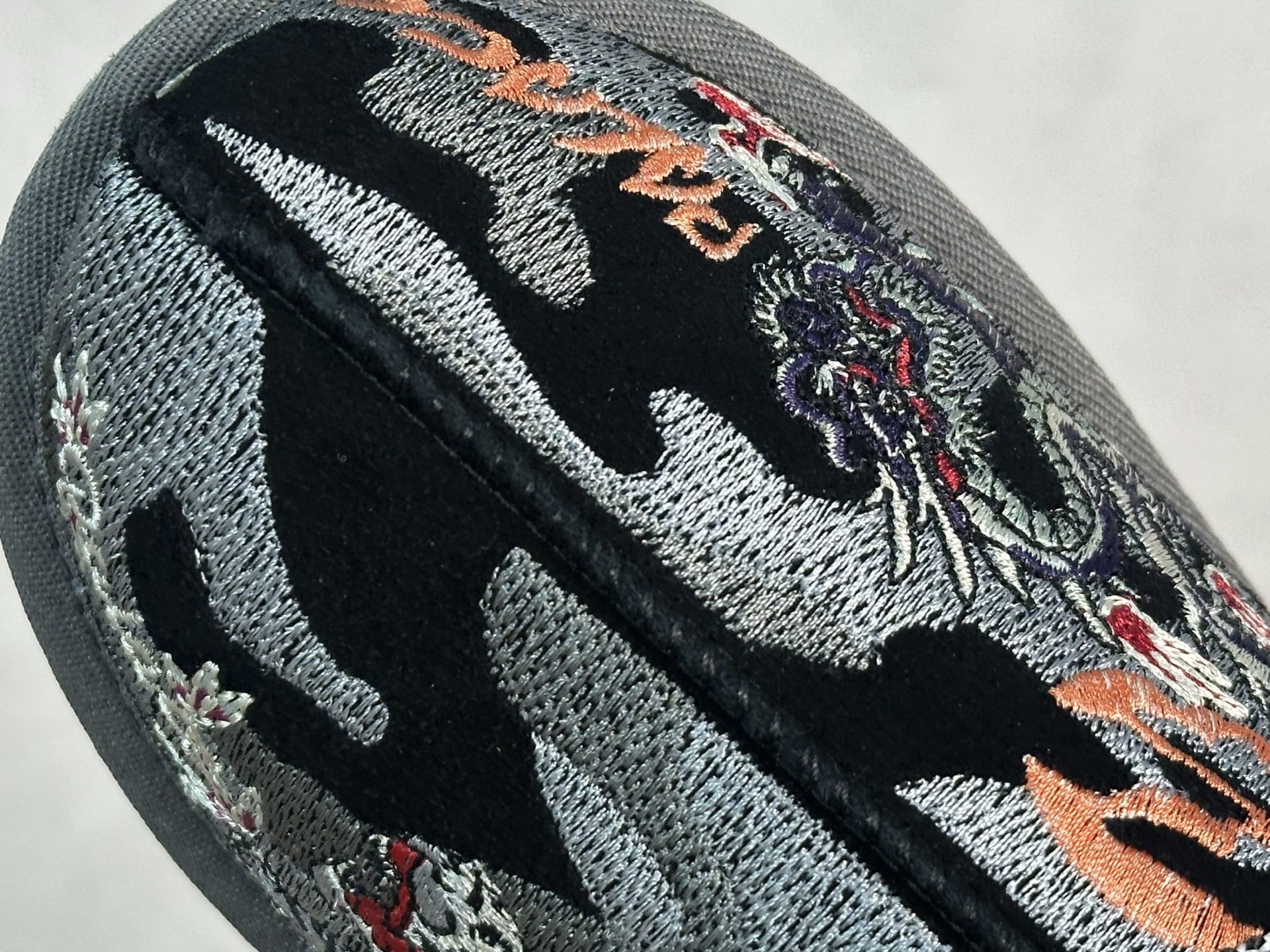 UGG x Palace联名款 虎年限定  