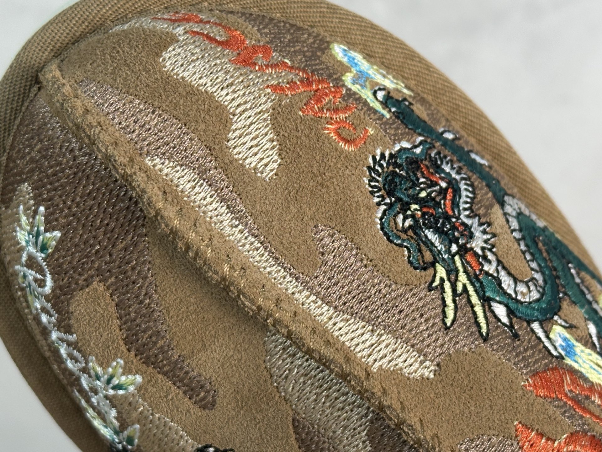 UGG x Palace联名款 虎年限定 