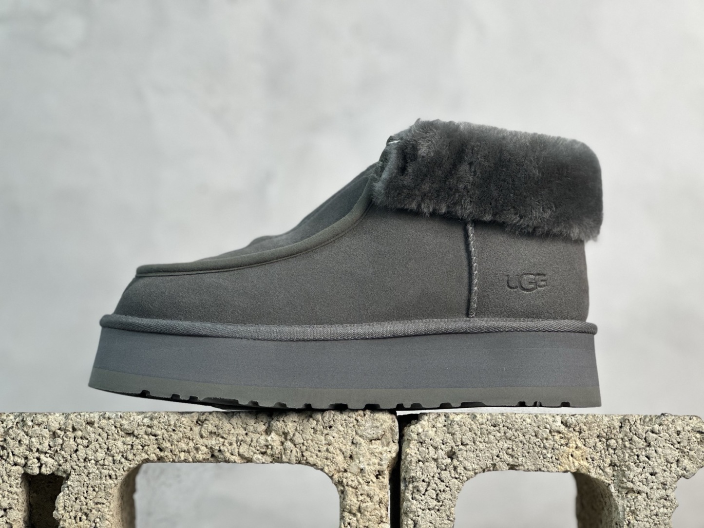  UGG Funkette Boot 方克特 