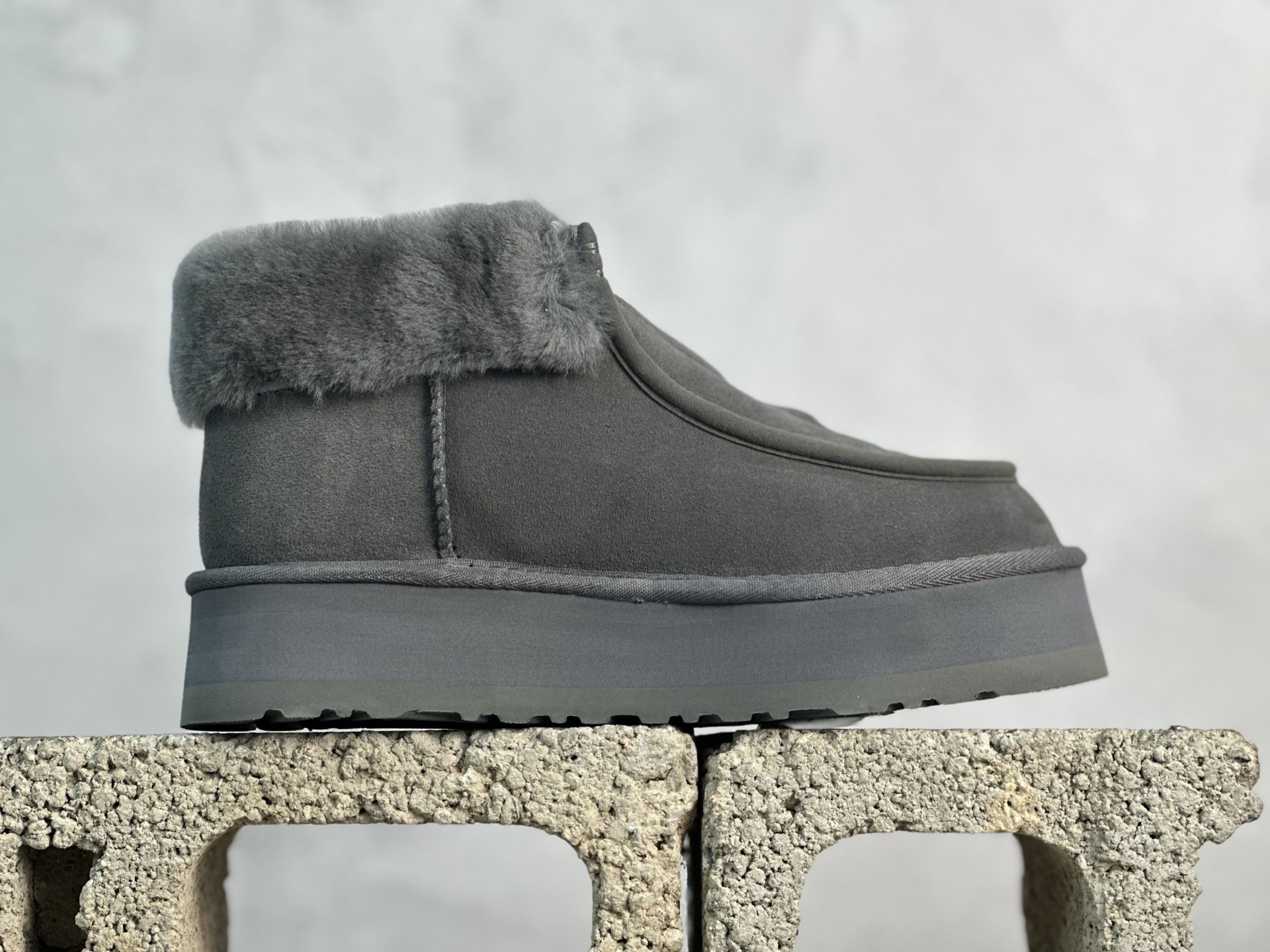  UGG Funkette Boot 方克特 