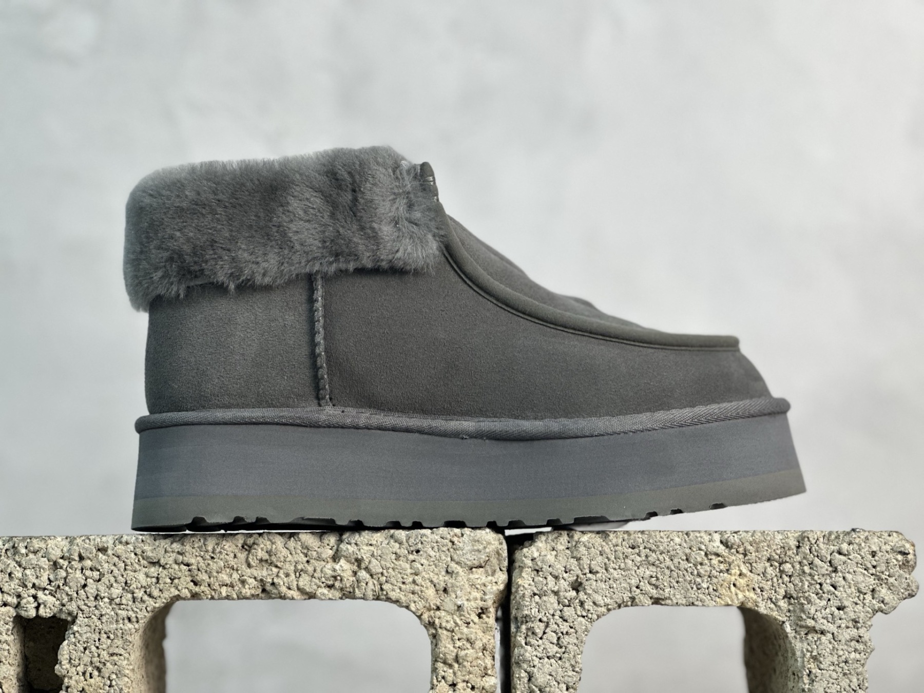 UGG Funkette Boot 方克特