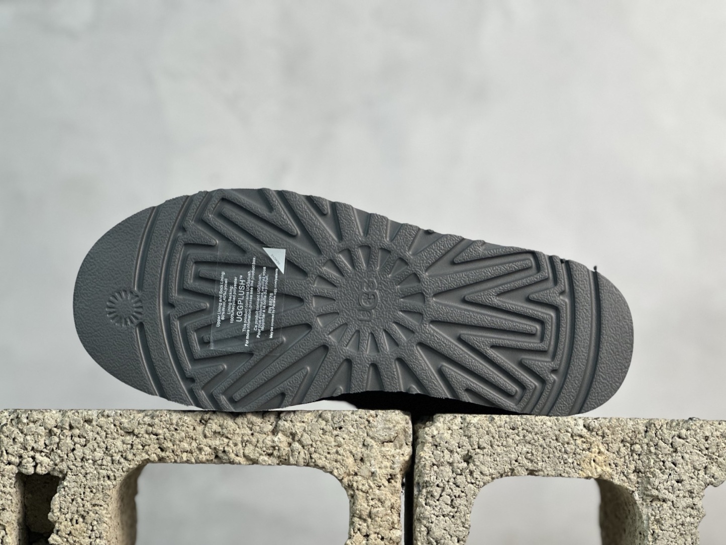  UGG Funkette Boot 方克特 