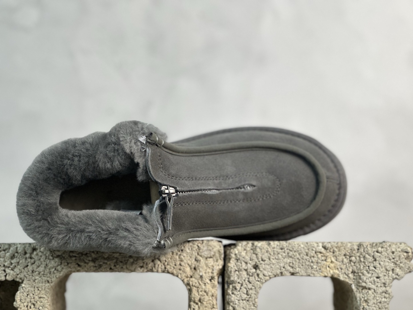  UGG Funkette Boot 方克特 