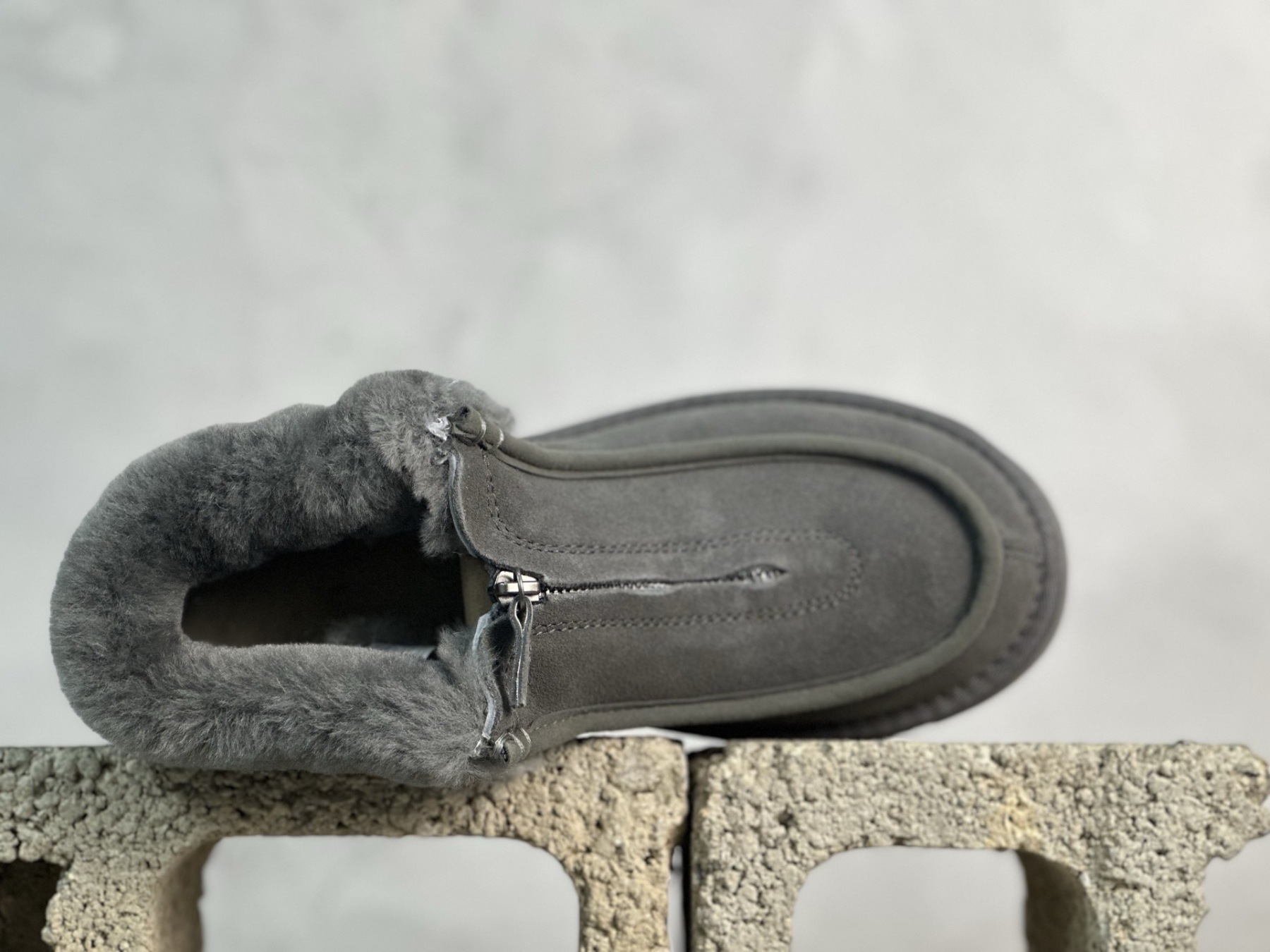  UGG Funkette Boot 方克特 