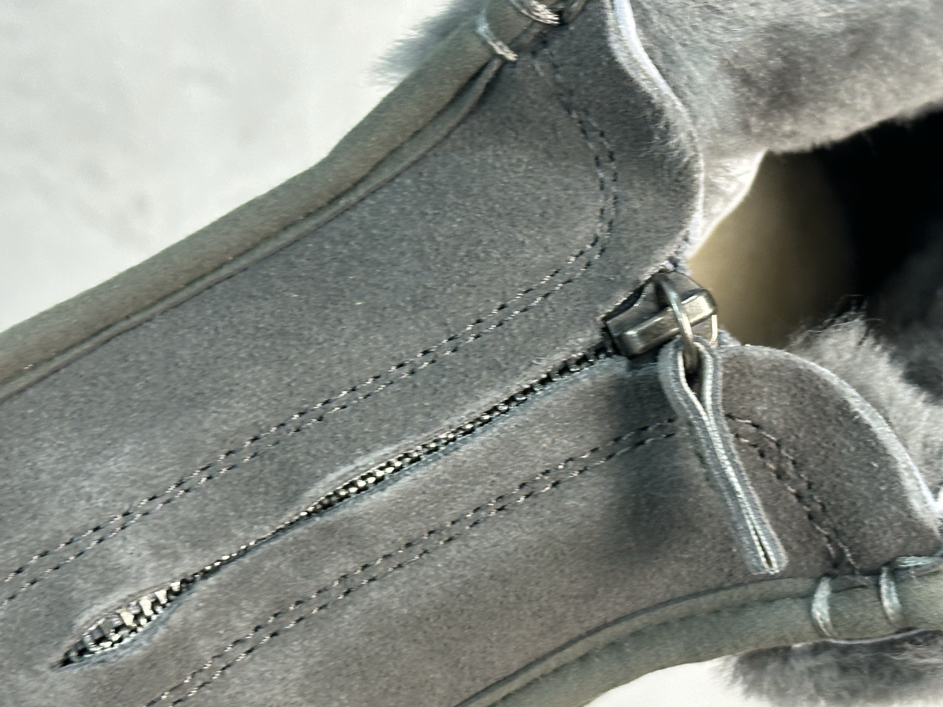  UGG Funkette Boot 方克特 