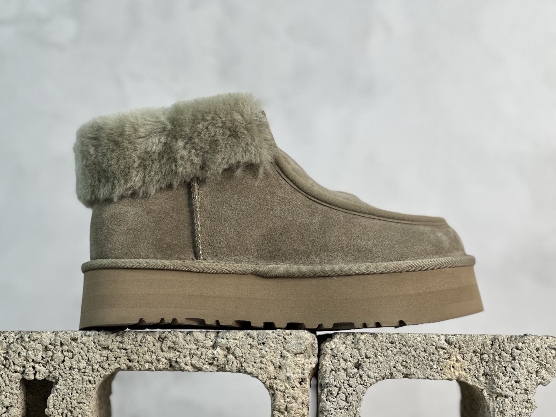 UGG Funkette Boot 方克特 