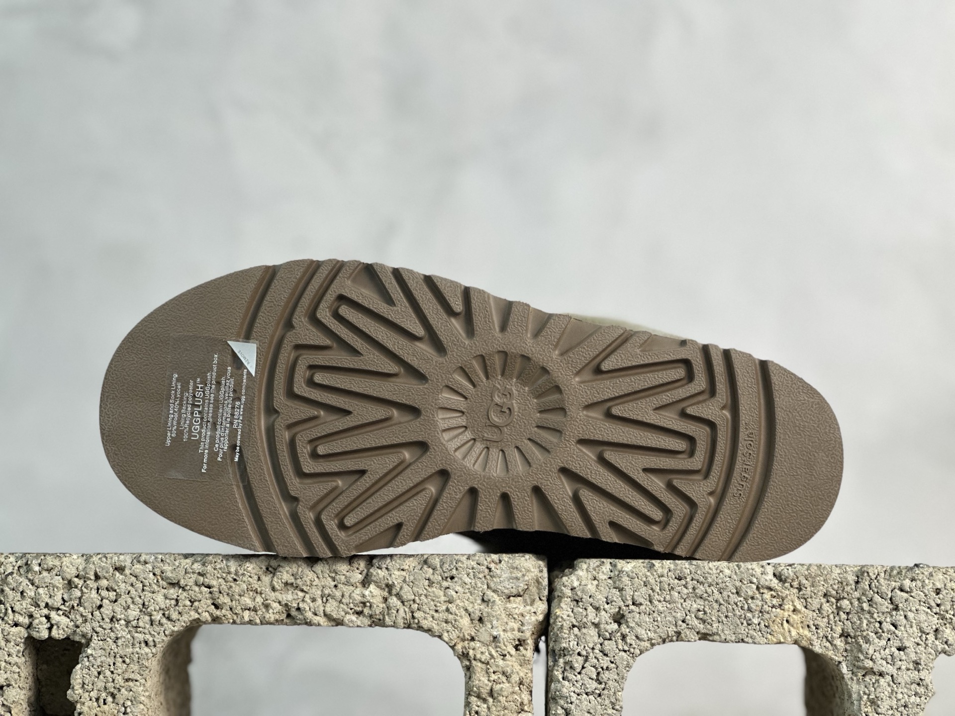 UGG Funkette Boot 方克特 