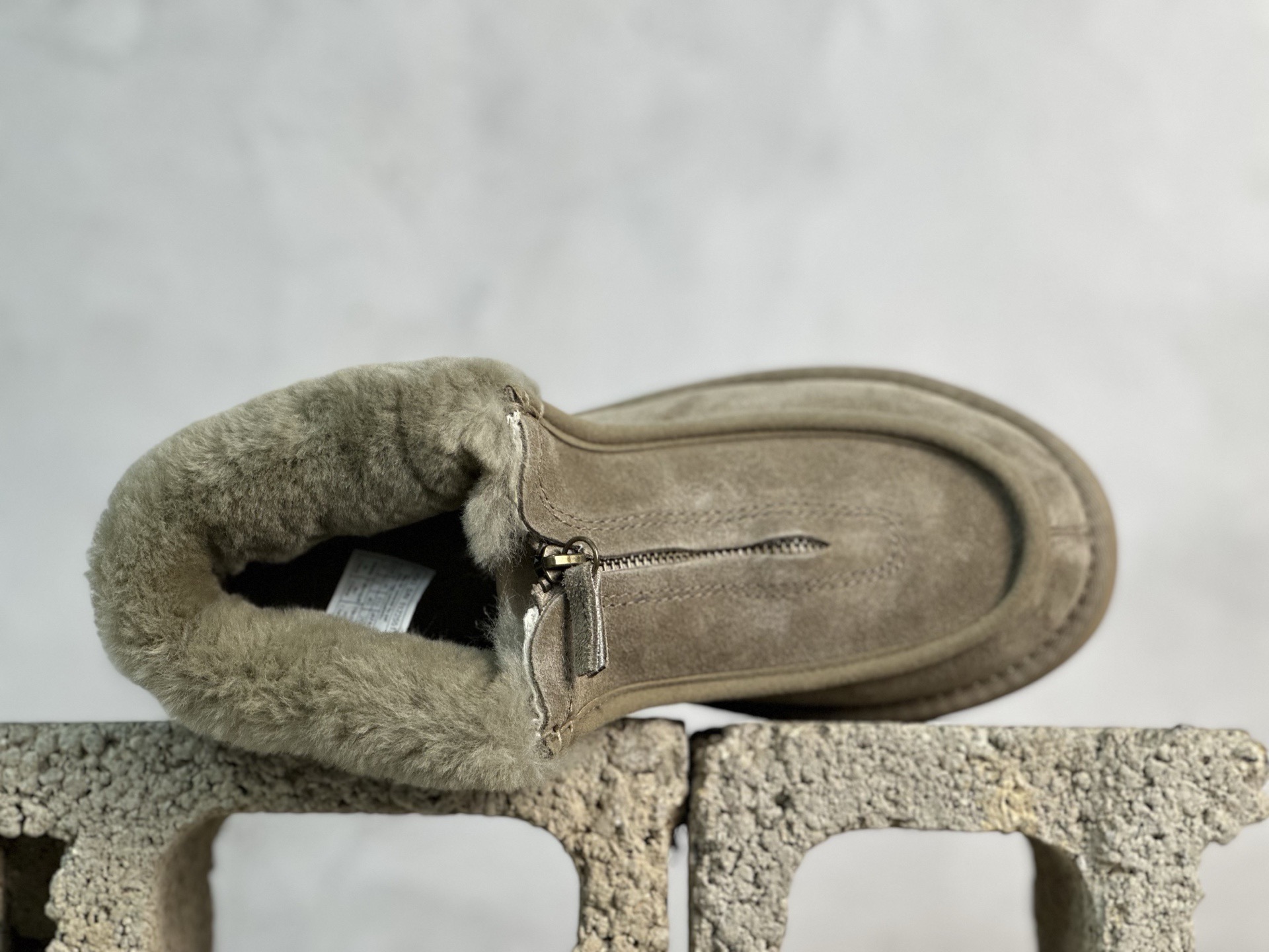 UGG Funkette Boot 方克特 