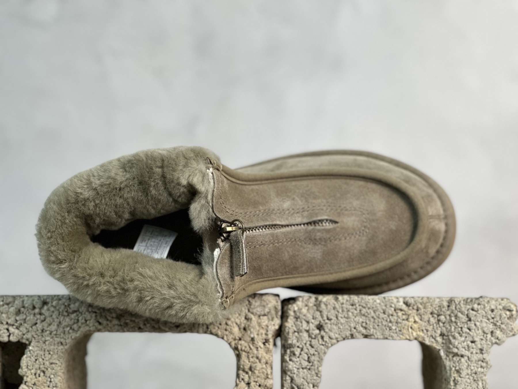 UGG Funkette Boot 方克特 