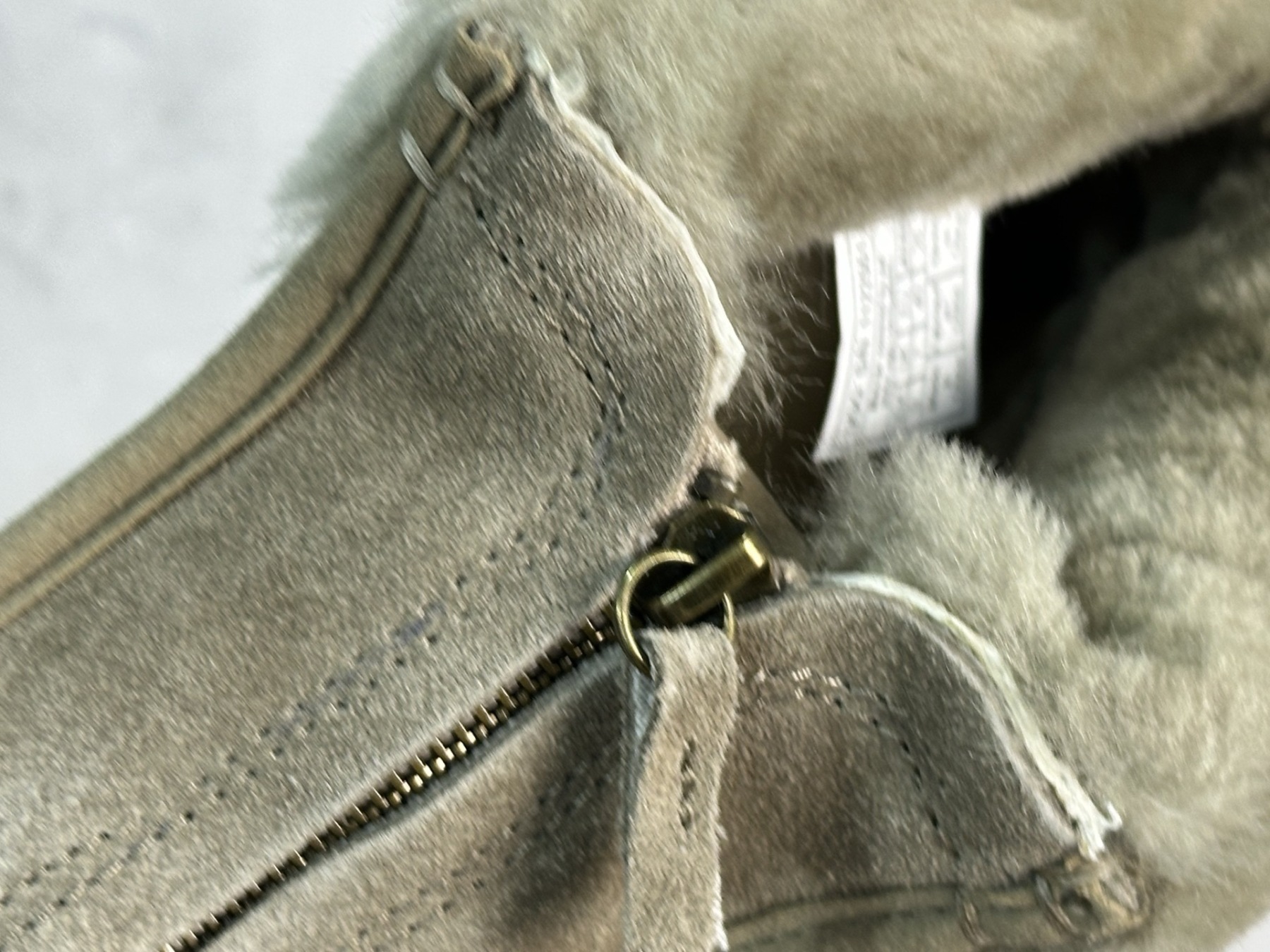 UGG Funkette Boot 方克特 