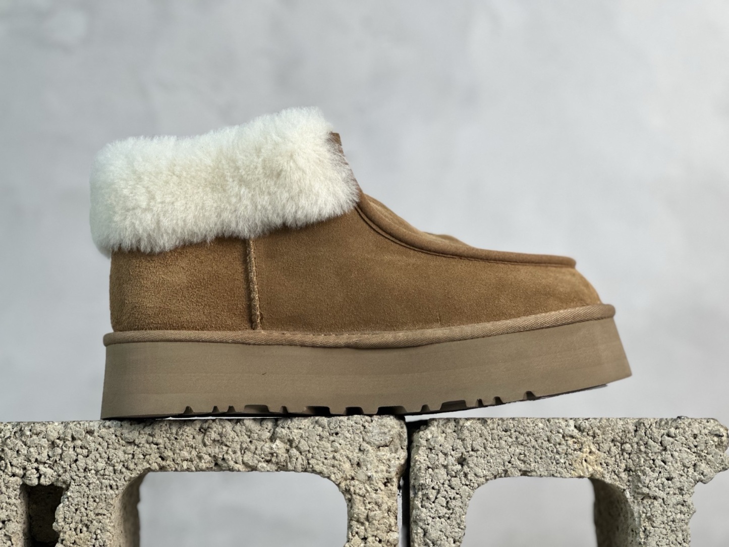 UGG Funkette Boot 方克特