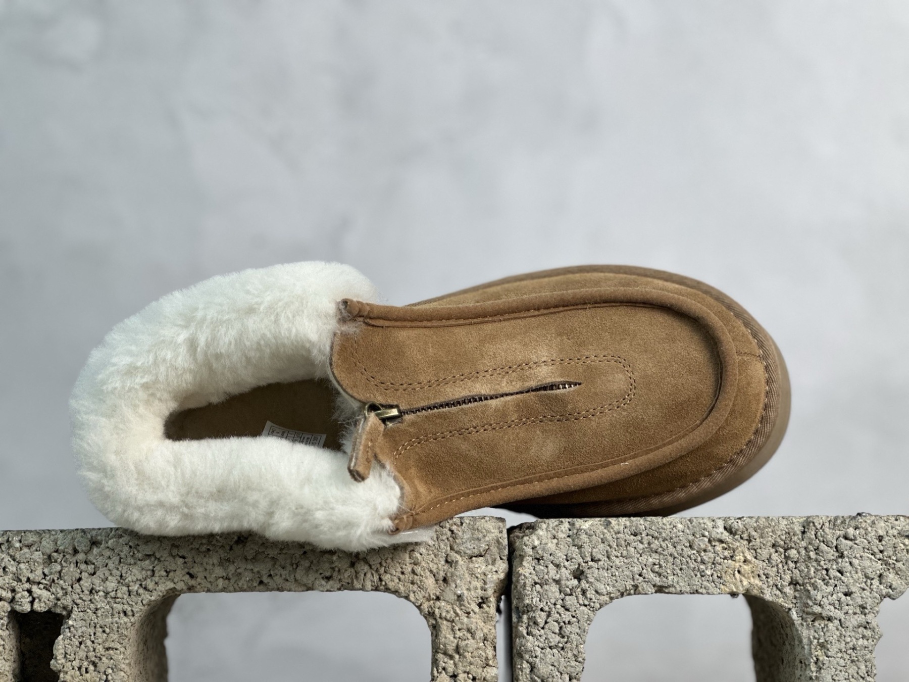  UGG Funkette Boot 方克特   