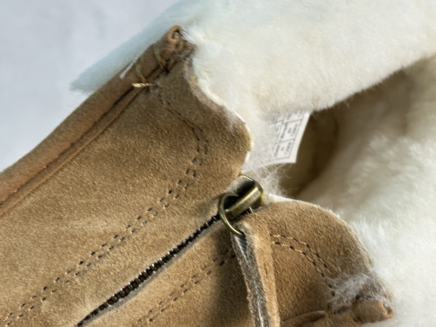  UGG Funkette Boot 方克特   