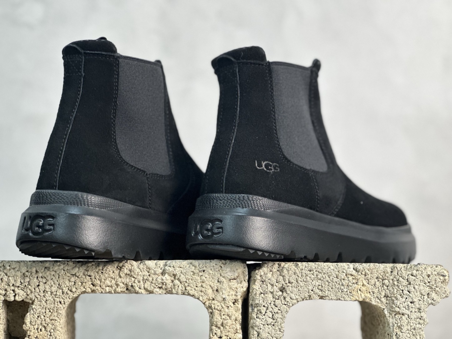  UGG 切尔西 
