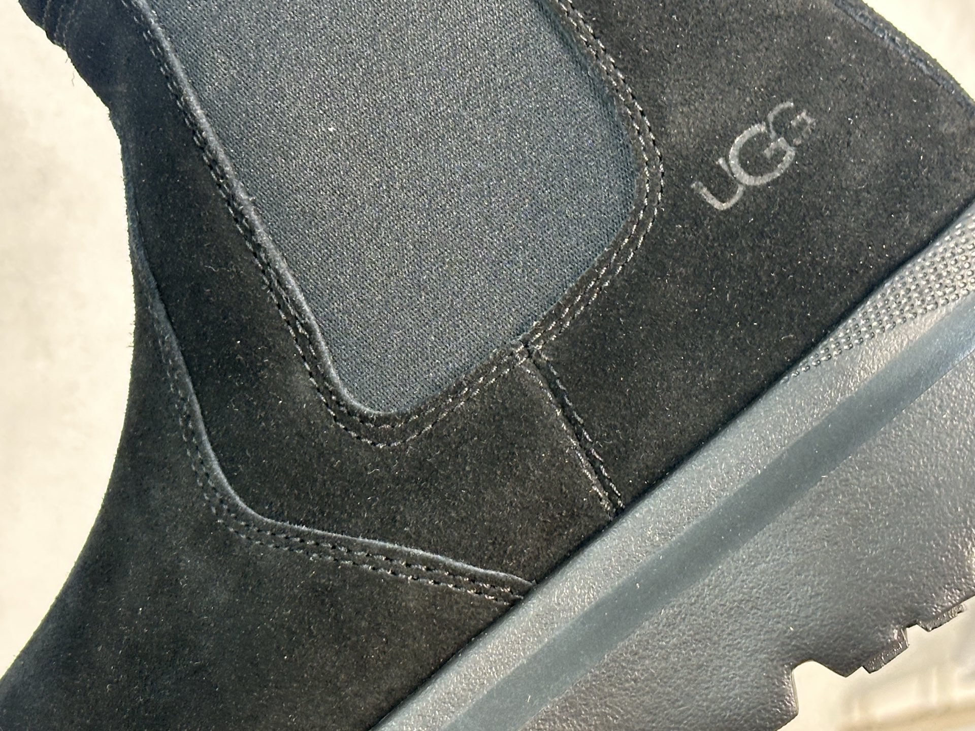  UGG 切尔西 