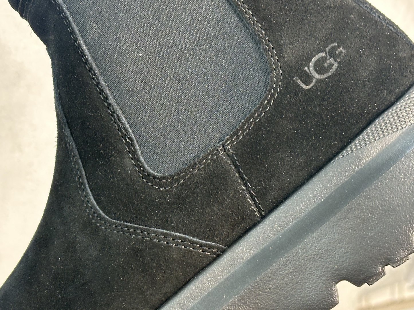  UGG 切尔西 