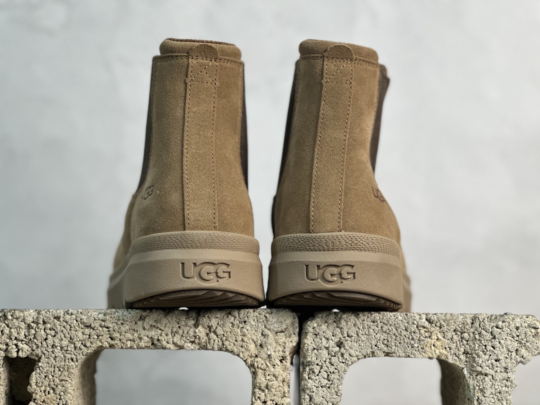  UGG 切尔西 