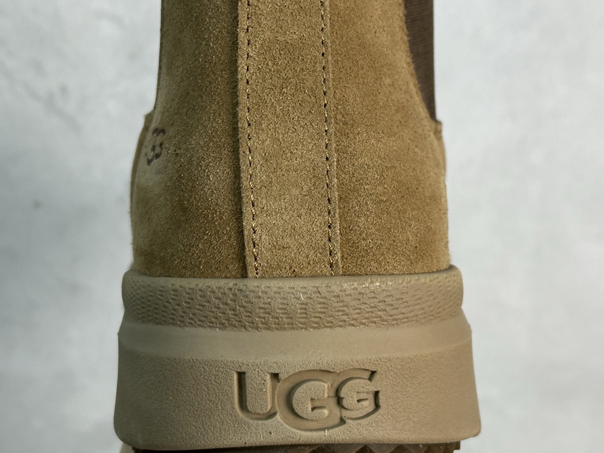  UGG 切尔西 