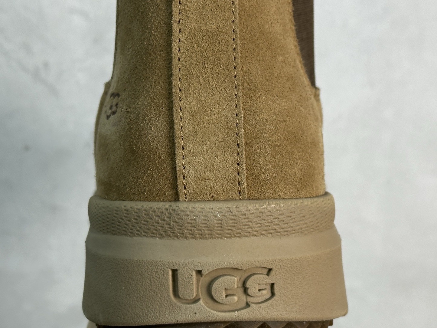  UGG 切尔西 