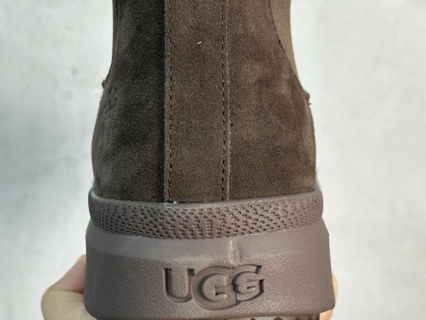  UGG 切尔西 