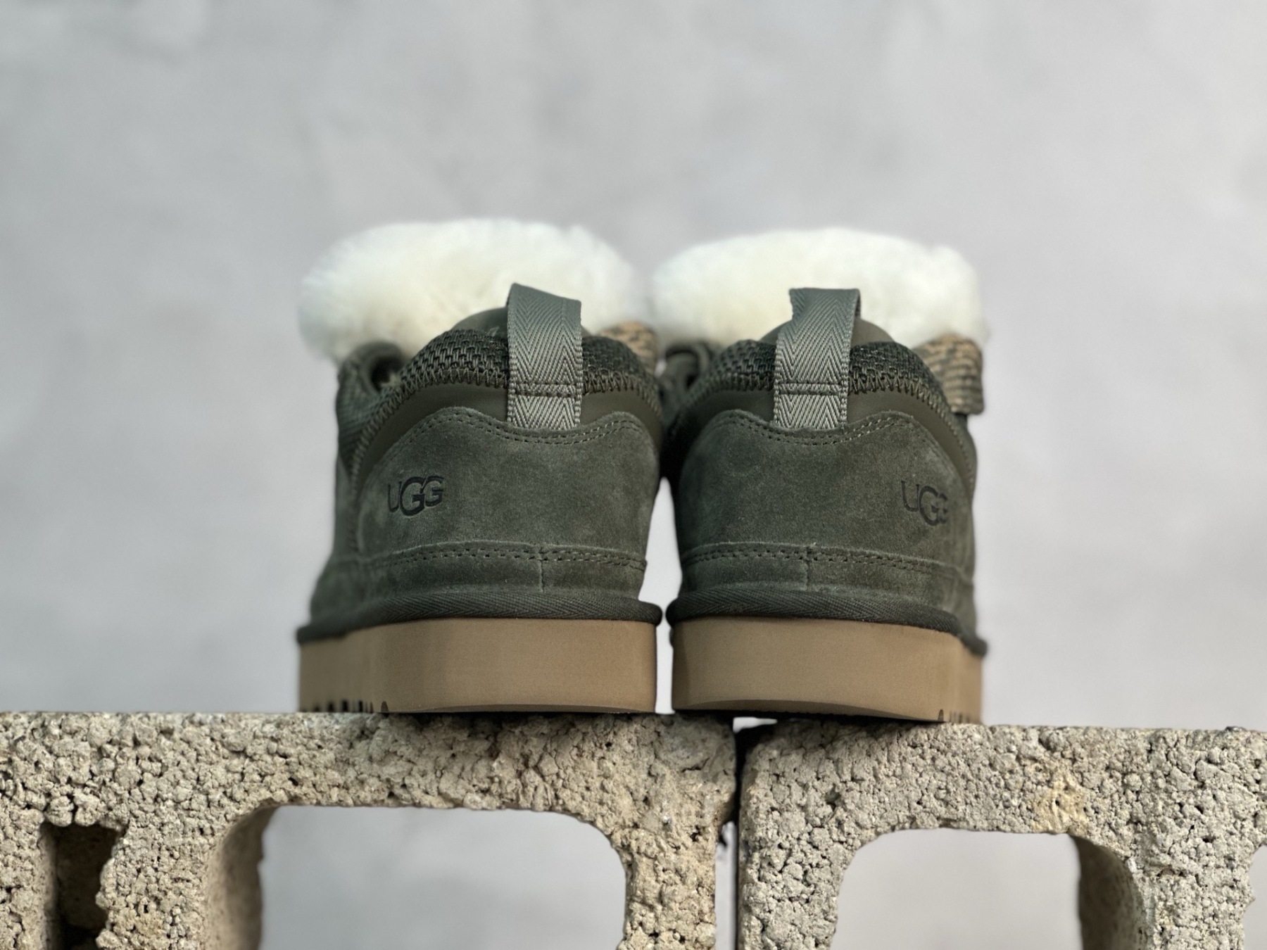  UGG  梅尔款 