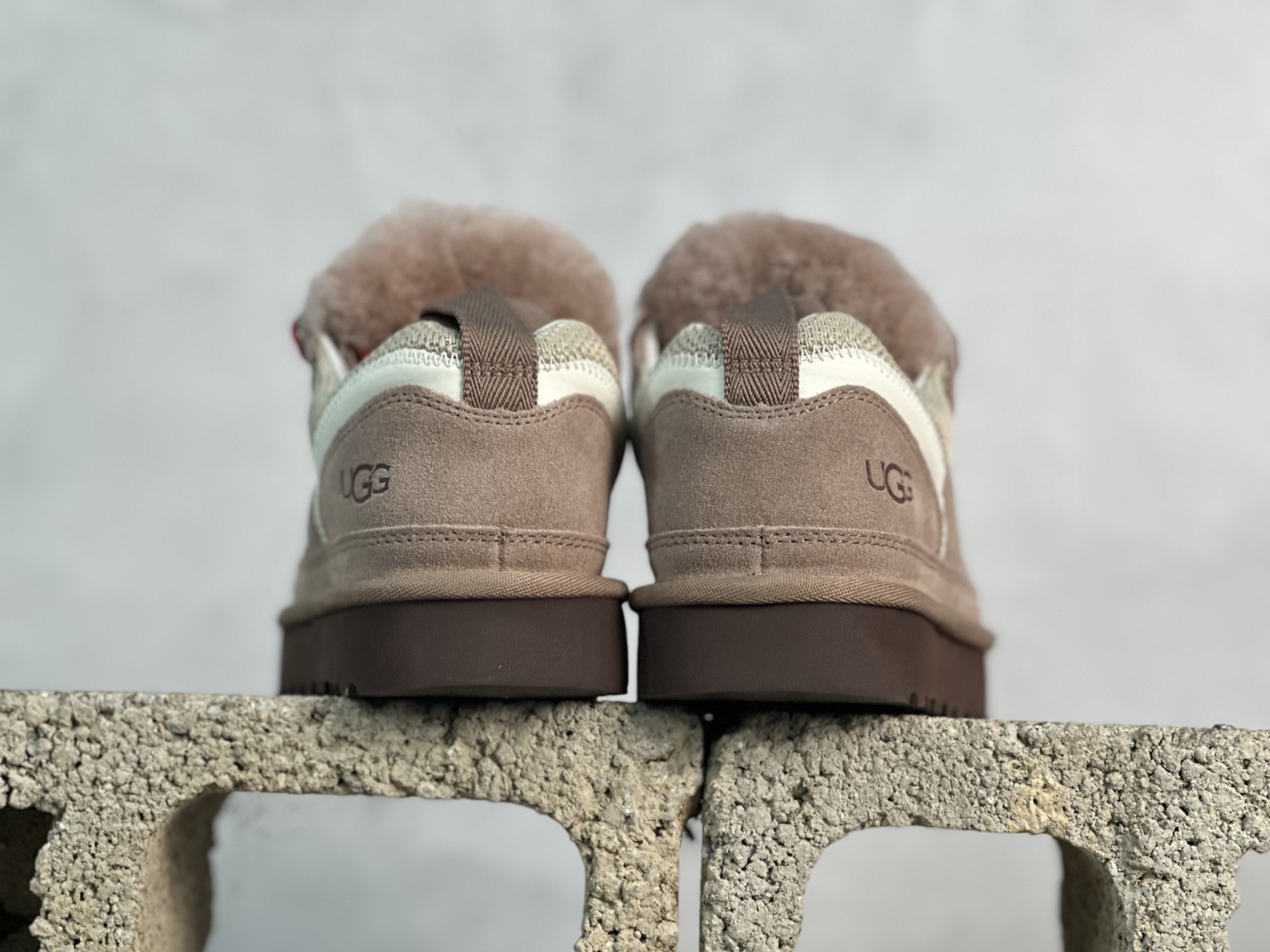  UGG  梅尔款 