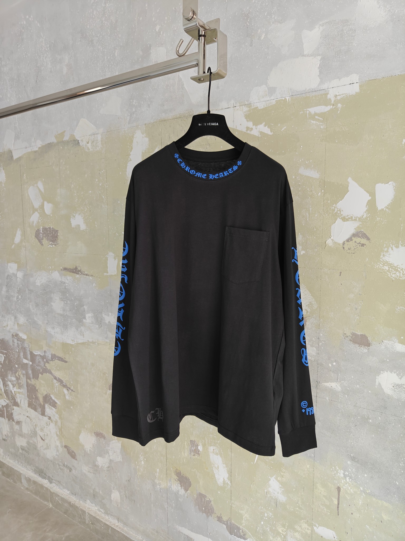 CH/25 1988限定長袖