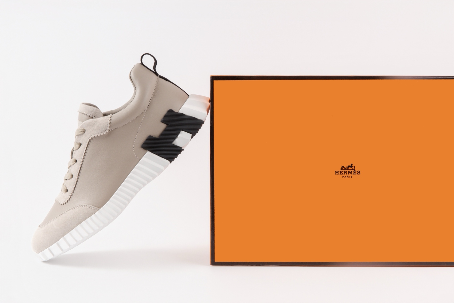 HERMES愛馬仕KHEA運動鞋