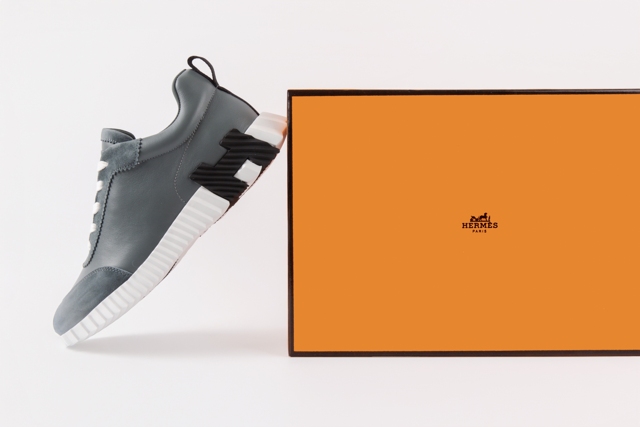 HERMES愛馬仕KHEA運動鞋