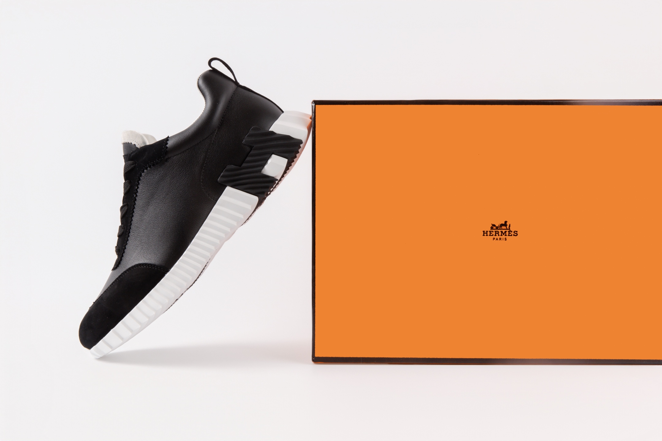 HERMES愛馬仕KHEA運動鞋