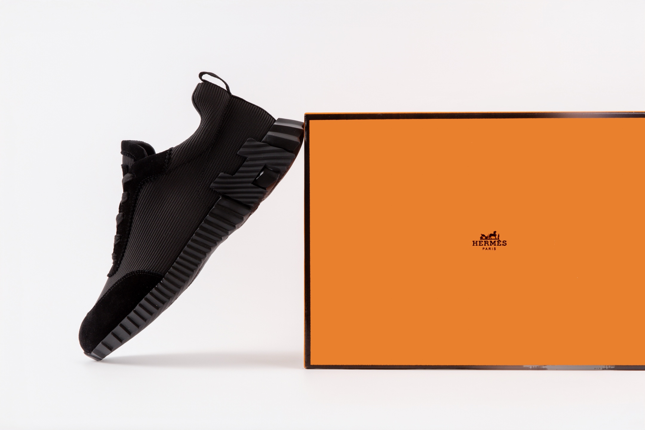 HERMES愛馬仕KHEA運動鞋