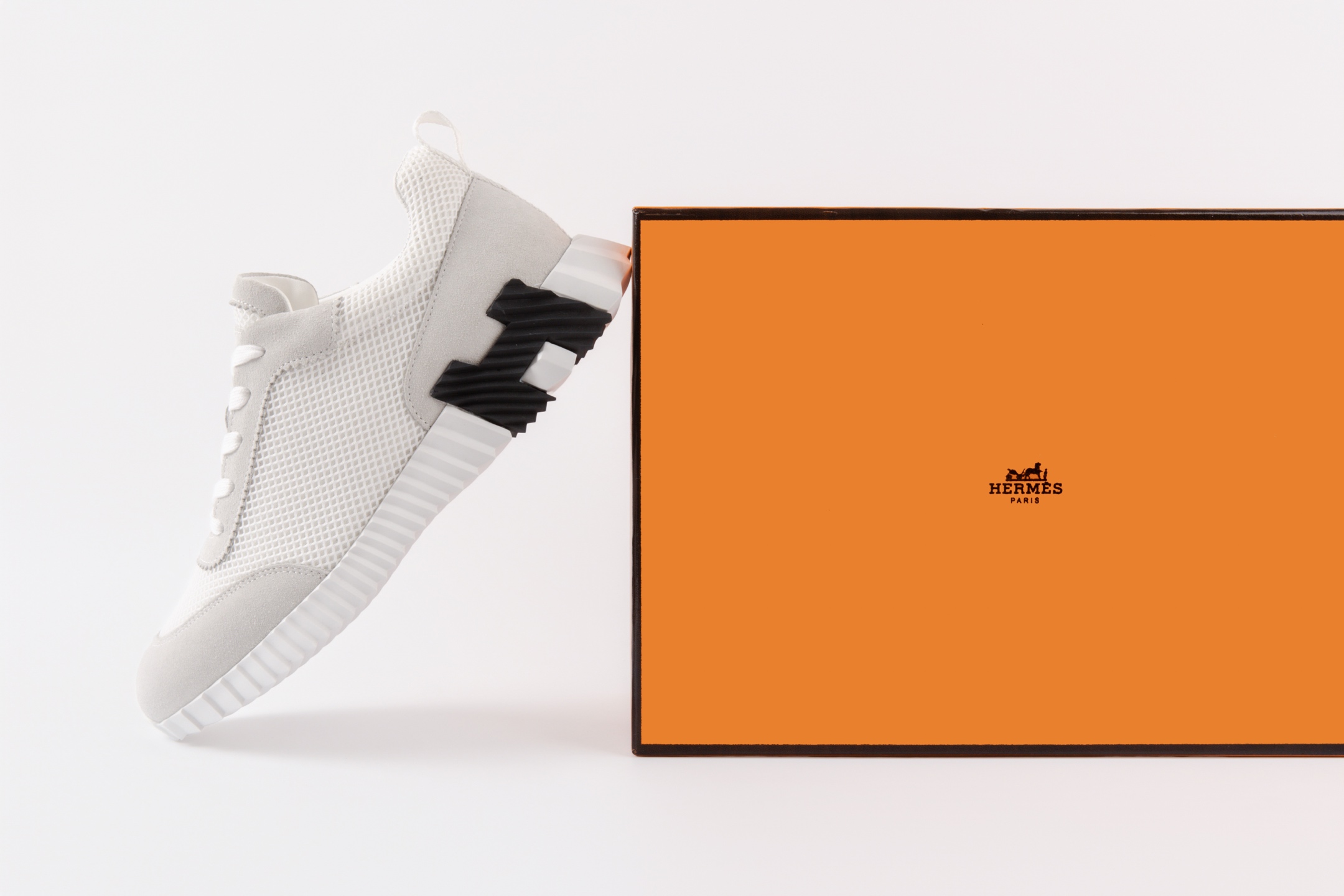 HERMES愛馬仕KHEA運動鞋