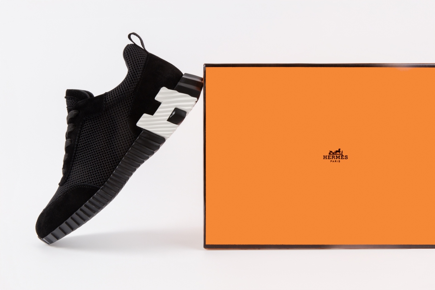 HERMES愛馬仕KHEA運動鞋