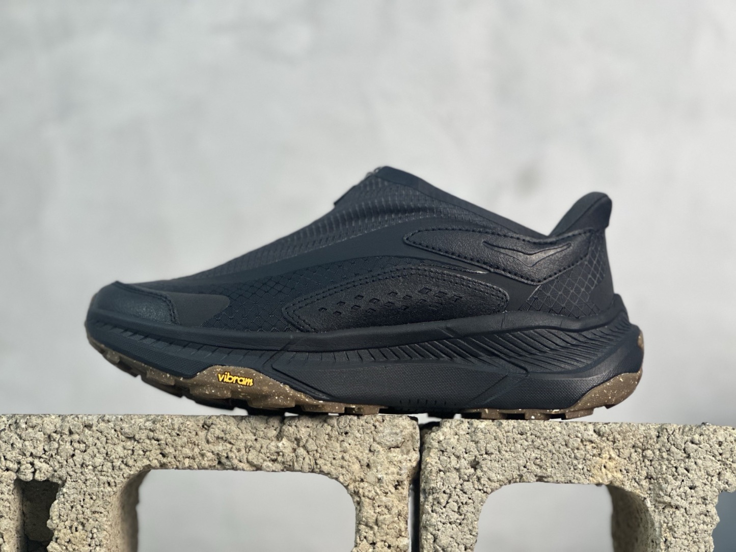 Hoka One One Mafate Speed 2 瑪法特低幫厚底輕量戶外運動鞋