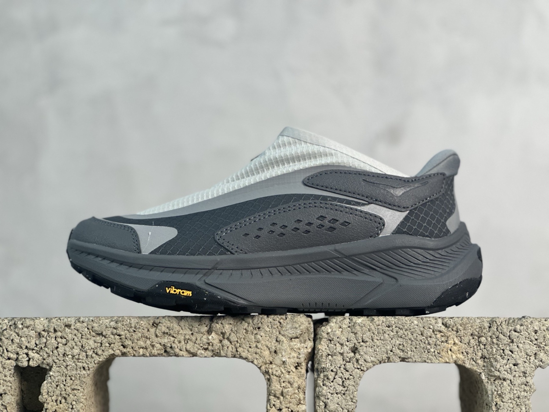 Hoka One One Mafate Speed 2 瑪法特低幫厚底輕量戶外運動鞋