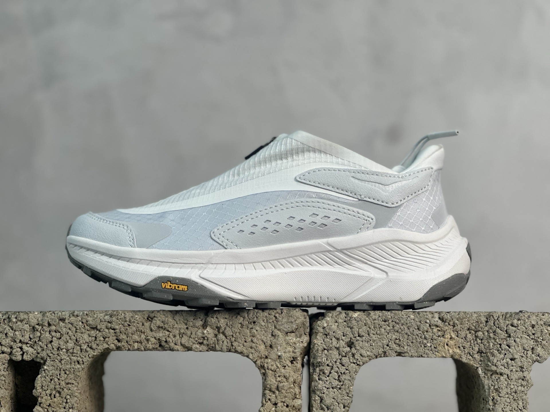  Hoka One One Mafate Speed 2 瑪法特低幫厚底輕量戶外運動鞋