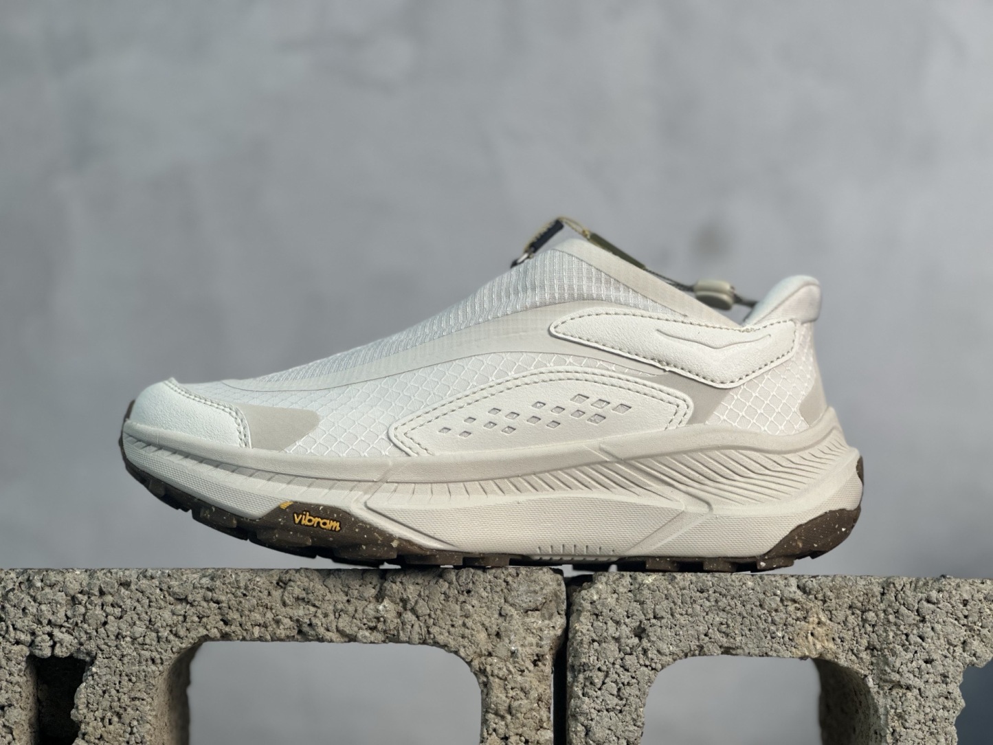 Hoka One One Mafate Speed 2 瑪法特低幫厚底輕量戶外運動鞋