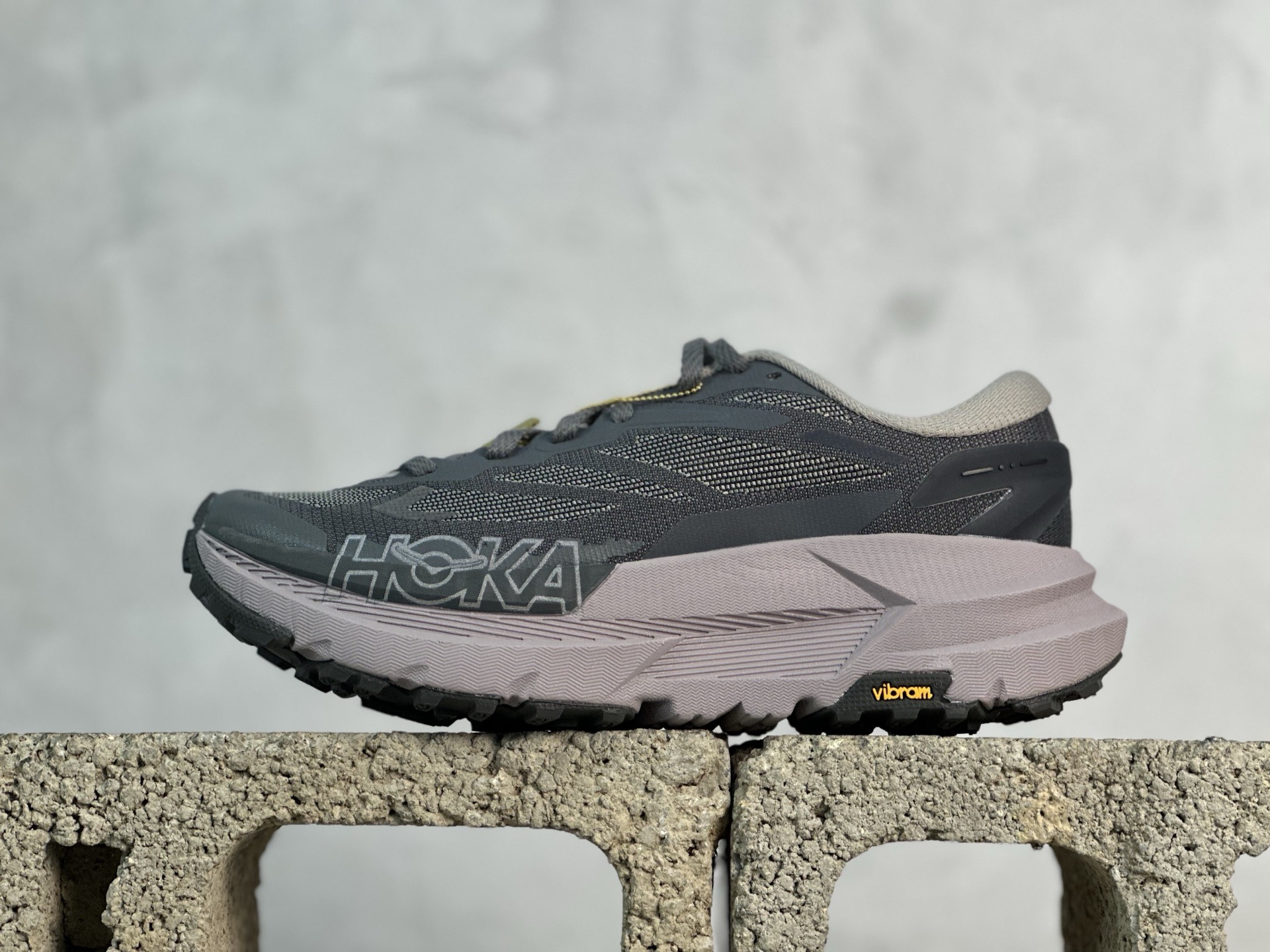 HOKA ONE ONE W MAFATE X 舒適百搭防滑耐磨低幫生活休閒鞋