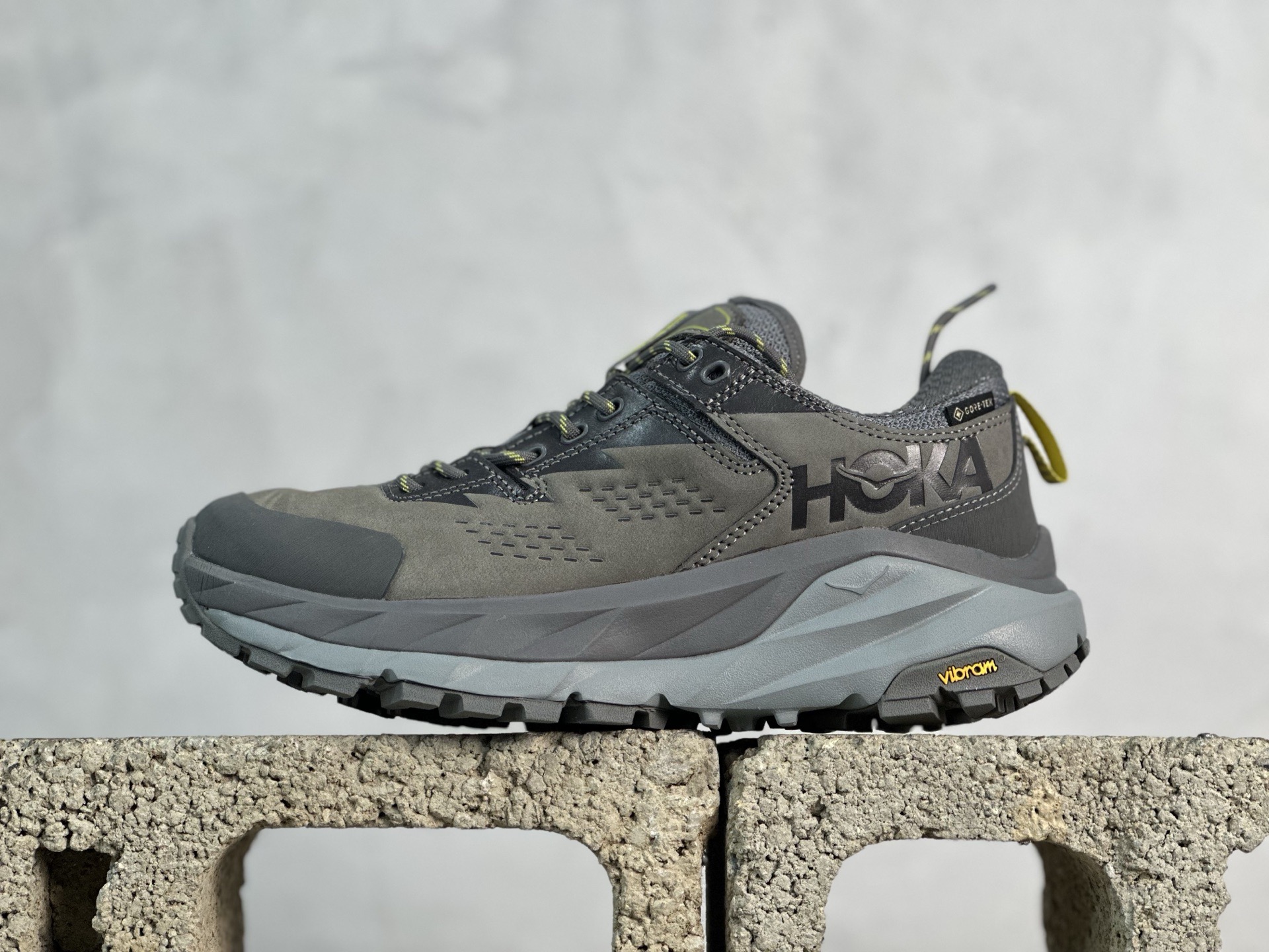 HOKA ONE ONE Kaha Kaha Low GTX