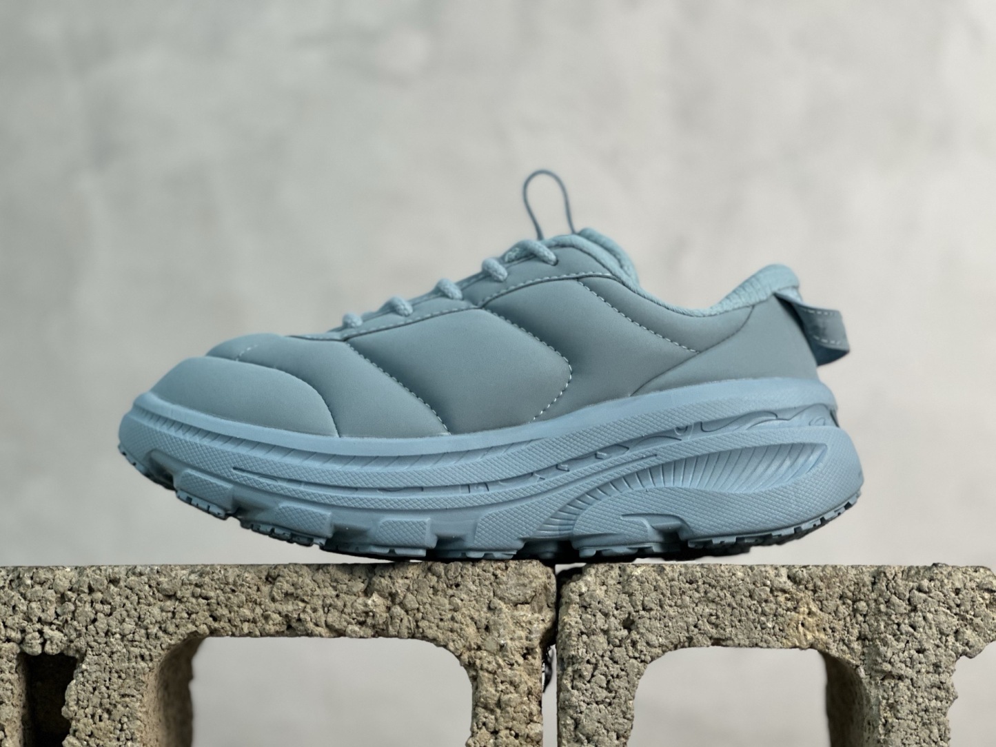 Hoka One One Bondi B3LS Marni 秋冬新款 麵包鞋