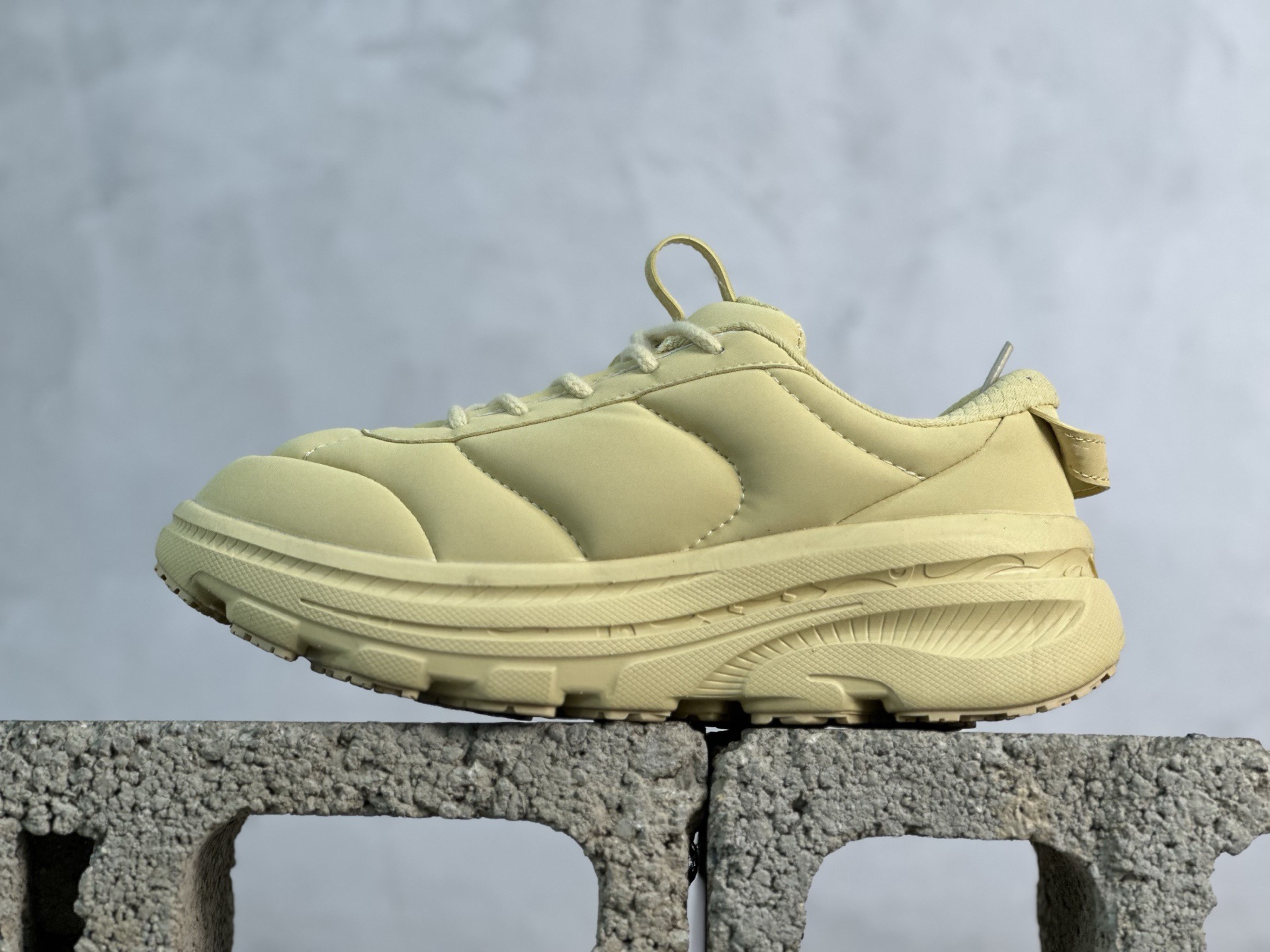 Hoka One One Bondi B3LS Marni 秋冬新款 麵包鞋
