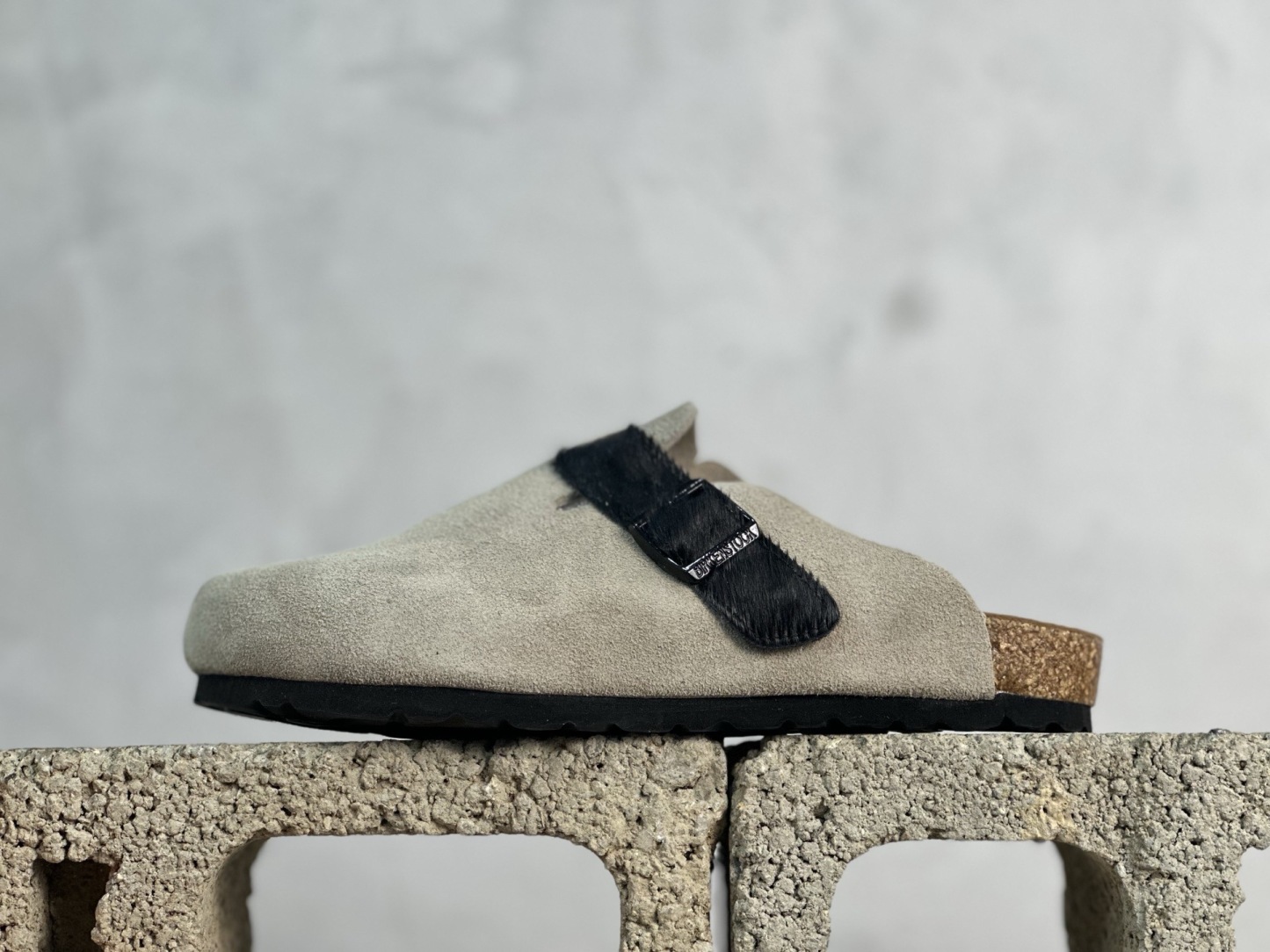 Birkenstock勃肯 包頭拖鞋