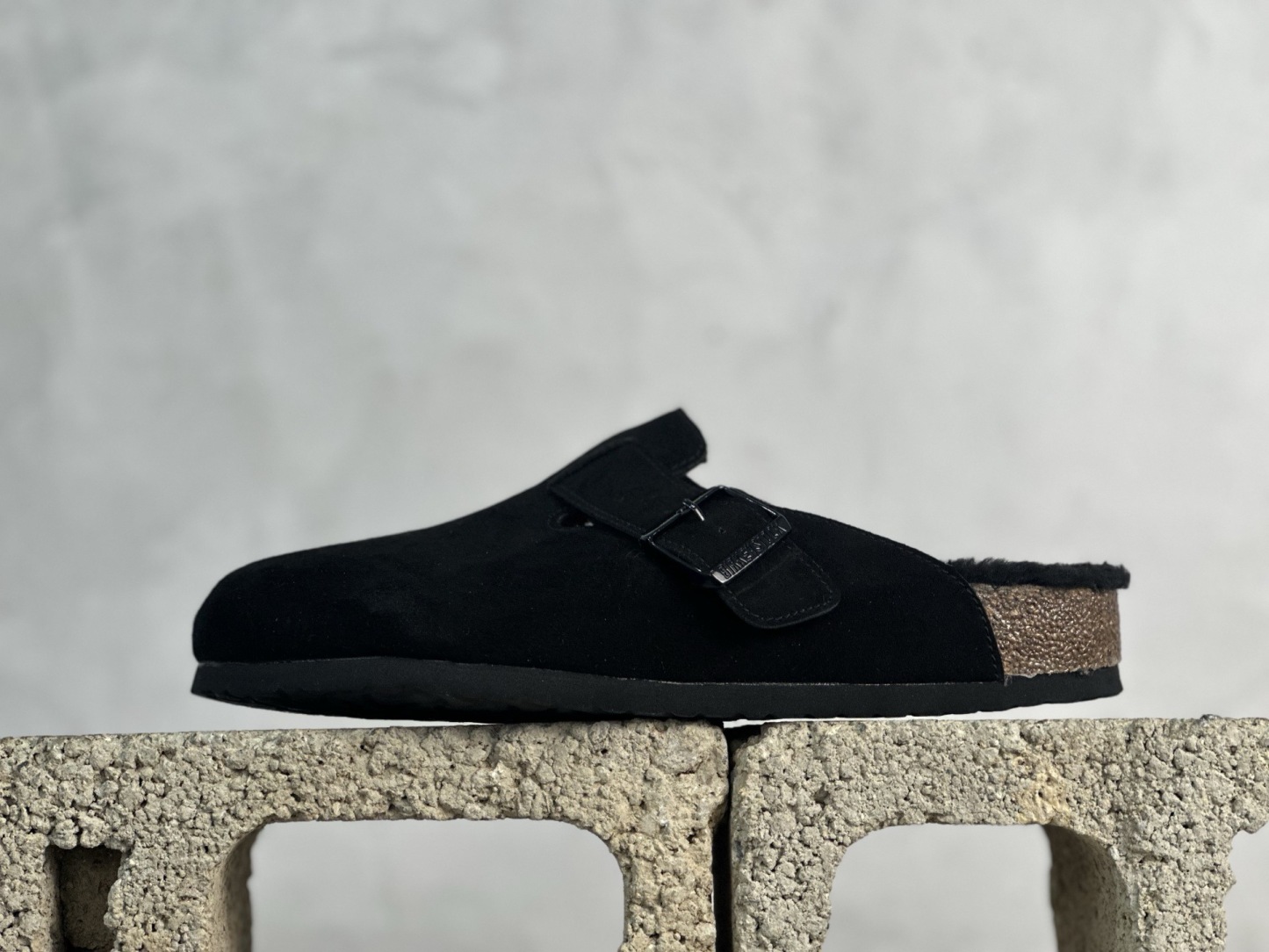 Birkenstock 勃肯半拖系列