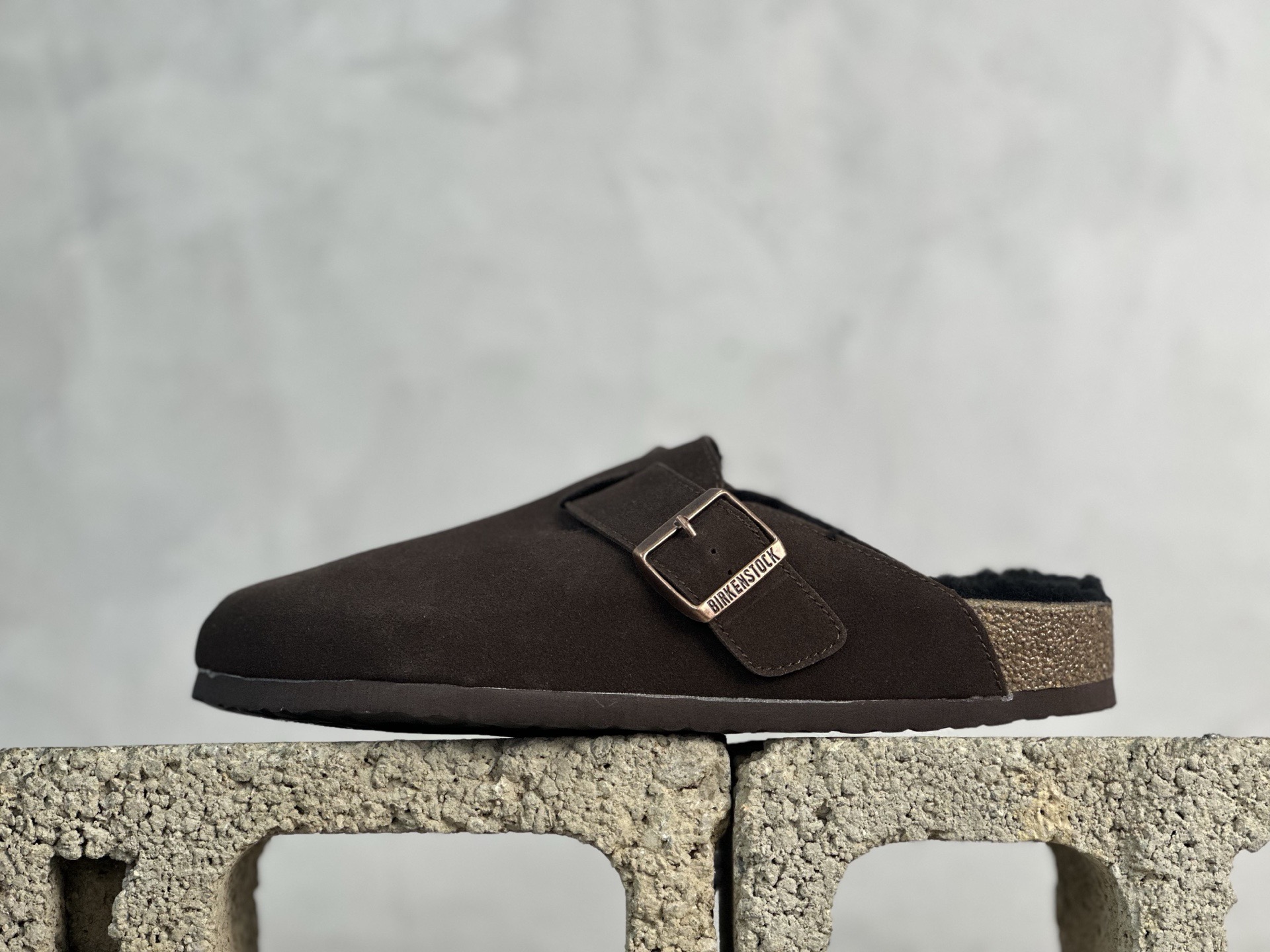 Birkenstock 勃肯半拖系列