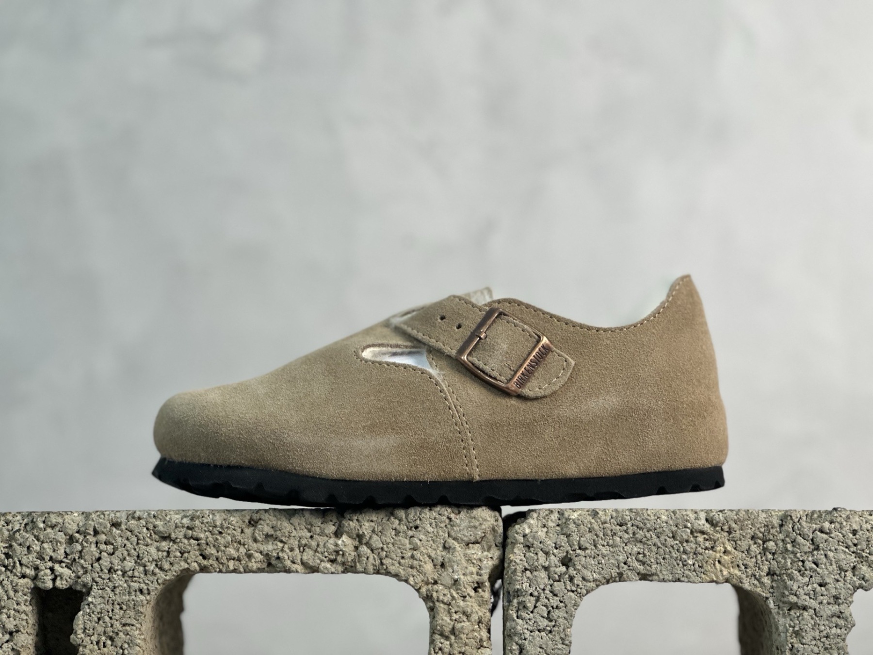 Birkenstock 博肯全包加絨系列