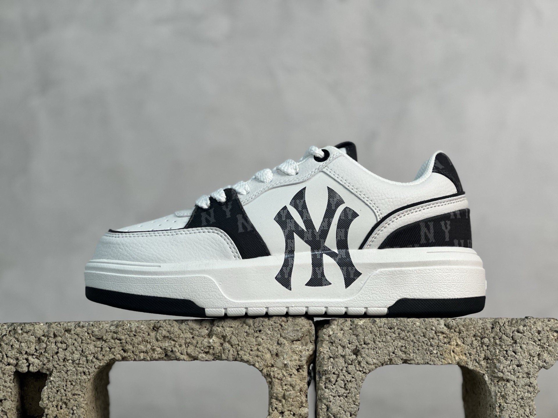 MLB 紐約洋基隊 白黑