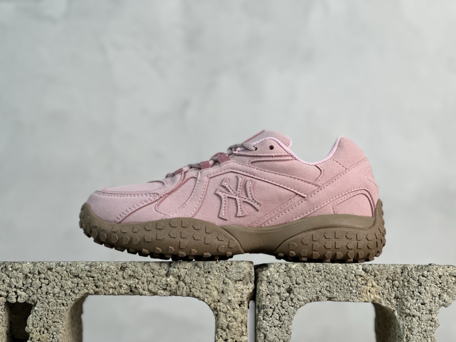 MLB Trophy Vintage LT 紐約洋基隊 休閒運動鞋