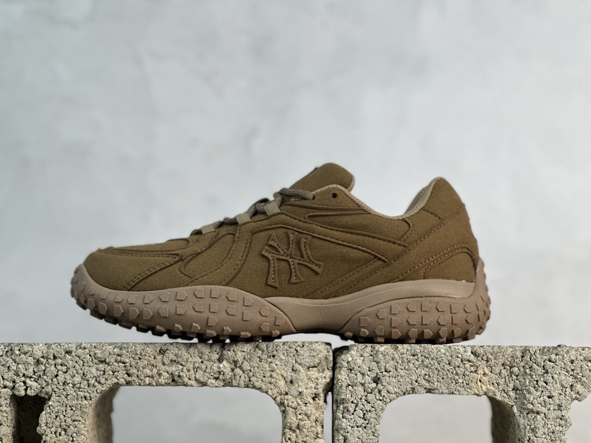 MLB Trophy Vintage LT 紐約洋基隊 休閒運動鞋