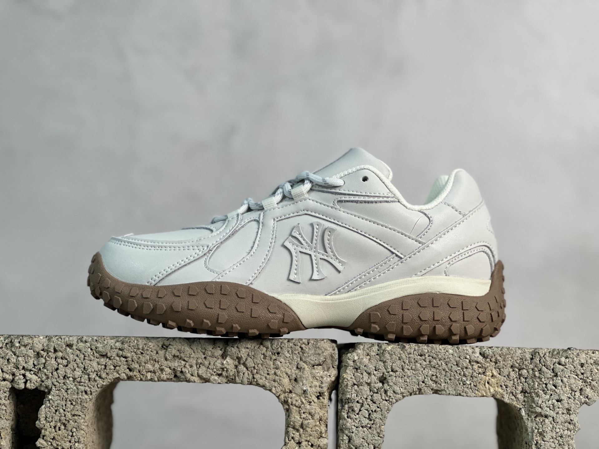 MLB Trophy Vintage LT 紐約洋基隊 休閒運動鞋 ...